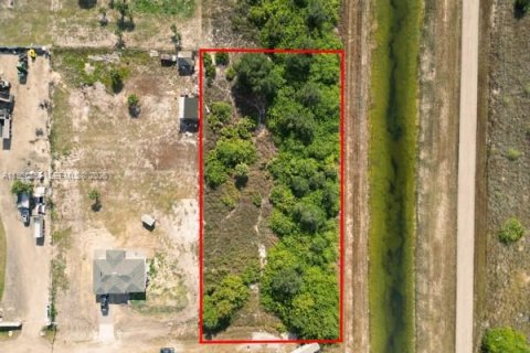 Terrain à vendre à LaBelle, Floride № 2054750 - photo 3