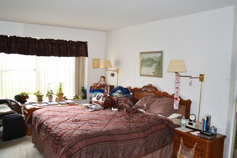 House in Ocala, Florida 2 bedrooms, 132.66 sq.m. № 1767039 - photo 20