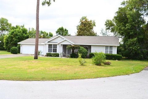 House in Ocala, Florida 2 bedrooms, 132.66 sq.m. № 1767039 - photo 3