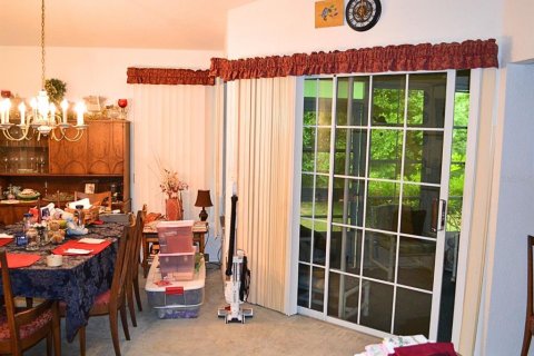 House in Ocala, Florida 2 bedrooms, 132.66 sq.m. № 1767039 - photo 14