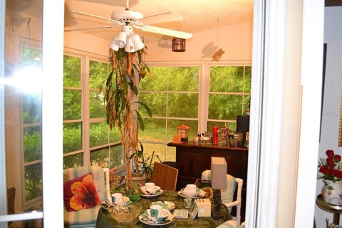House in Ocala, Florida 2 bedrooms, 132.66 sq.m. № 1767039 - photo 19