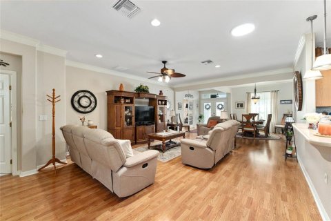 House in Summerfield, Florida 3 bedrooms, 197.51 sq.m. № 1620744 - photo 11