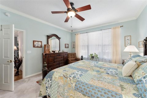 House in Summerfield, Florida 3 bedrooms, 197.51 sq.m. № 1620744 - photo 27