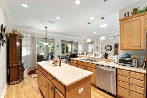 House in Summerfield, Florida 3 bedrooms, 197.51 sq.m. № 1620744 - photo 21