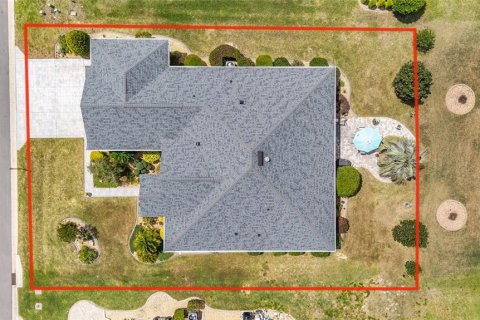 House in Summerfield, Florida 3 bedrooms, 197.51 sq.m. № 1620744 - photo 5