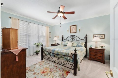 House in Summerfield, Florida 3 bedrooms, 197.51 sq.m. № 1620744 - photo 25