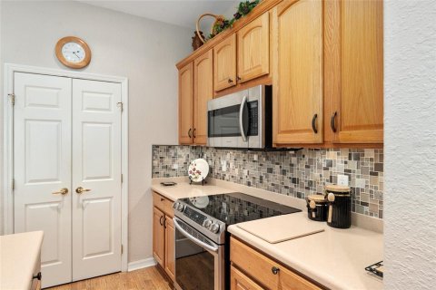 House in Summerfield, Florida 3 bedrooms, 197.51 sq.m. № 1620744 - photo 20