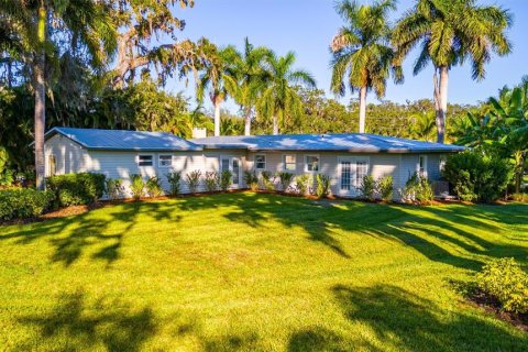 House in Palmetto, Florida 3 bedrooms, 199.74 sq.m. № 1789136 - photo 19