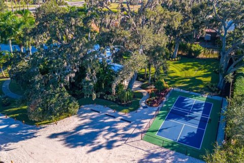 Villa ou maison à vendre à Palmetto, Floride: 3 chambres, 199.74 m2 № 1789136 - photo 16