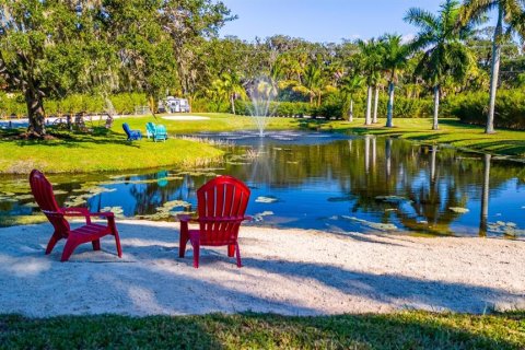 Casa en venta en Palmetto, Florida, 3 dormitorios, 199.74 m2 № 1789136 - foto 8