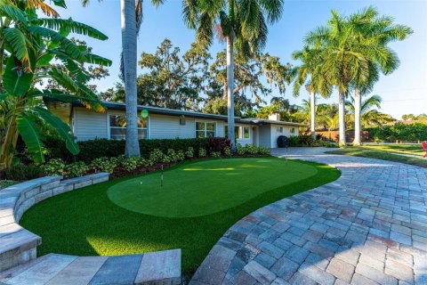 House in Palmetto, Florida 3 bedrooms, 199.74 sq.m. № 1789136 - photo 6