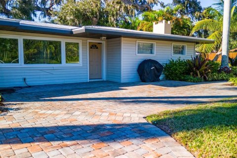 House in Palmetto, Florida 3 bedrooms, 199.74 sq.m. № 1789136 - photo 22