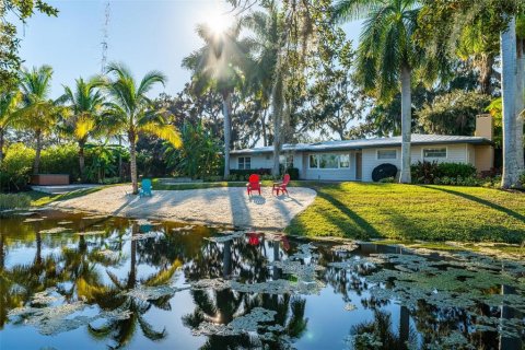 Villa ou maison à vendre à Palmetto, Floride: 3 chambres, 199.74 m2 № 1789136 - photo 12