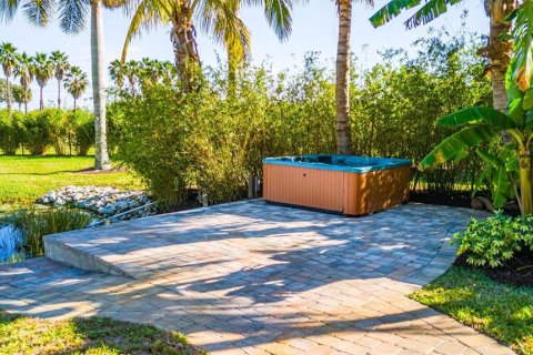 Casa en venta en Palmetto, Florida, 3 dormitorios, 199.74 m2 № 1789136 - foto 9