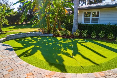 Villa ou maison à vendre à Palmetto, Floride: 3 chambres, 199.74 m2 № 1789136 - photo 7