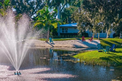 House in Palmetto, Florida 3 bedrooms, 199.74 sq.m. № 1789136 - photo 5