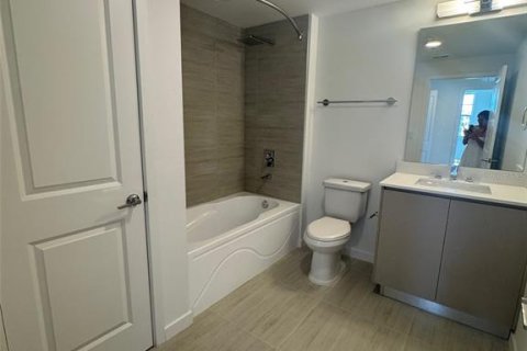 Condo à Orlando, Floride, 2 chambres  № 2406729