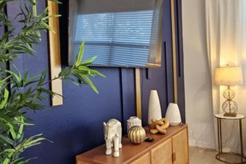 Снять в аренду таунхаус в Дэвенпорт, Флорида 3 комнаты, 150.69м2, № 1554564 - фото 5