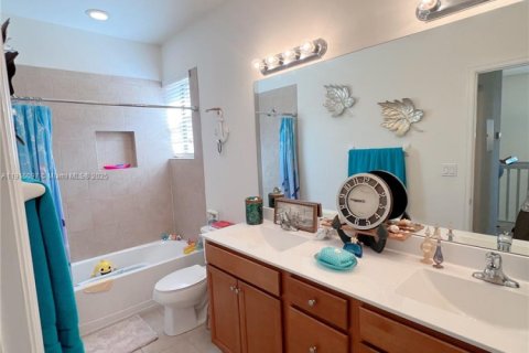 Casa en venta en Homestead, Florida, 3 dormitorios, 217.58 m2 № 2055011 - foto 20