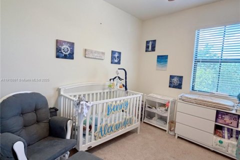 Casa en venta en Homestead, Florida, 3 dormitorios, 217.58 m2 № 2055011 - foto 19