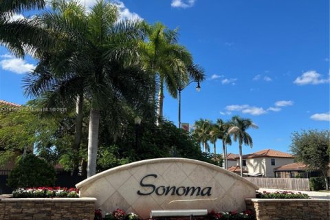 Casa en venta en Homestead, Florida, 3 dormitorios, 217.58 m2 № 2055011 - foto 3