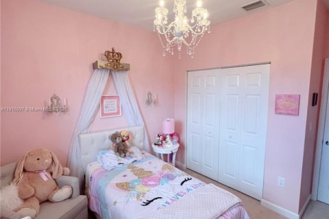 Casa en venta en Homestead, Florida, 3 dormitorios, 217.58 m2 № 2055011 - foto 18