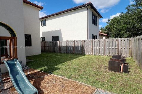 Casa en venta en Homestead, Florida, 3 dormitorios, 217.58 m2 № 2055011 - foto 5