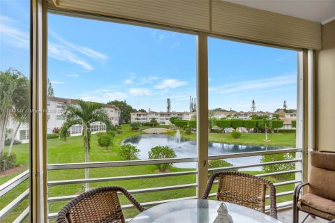 Copropriété à vendre à Lauderdale Lakes, Floride: 2 chambres, 87.7 m2 № 1864720 - photo 6