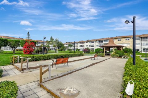 Copropriété à vendre à Lauderdale Lakes, Floride: 2 chambres, 87.7 m2 № 1864720 - photo 27