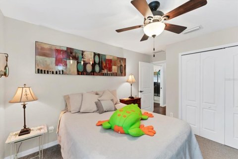 Villa ou maison à vendre à North Port, Floride: 3 chambres, 177.35 m2 № 1840134 - photo 24