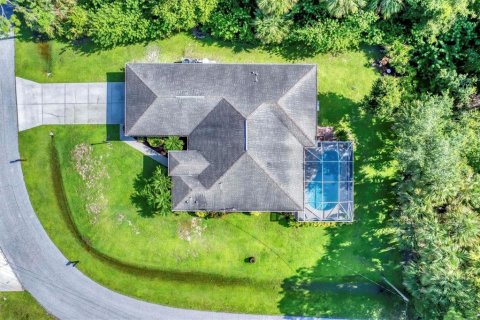 Villa ou maison à vendre à North Port, Floride: 3 chambres, 177.35 m2 № 1840134 - photo 3