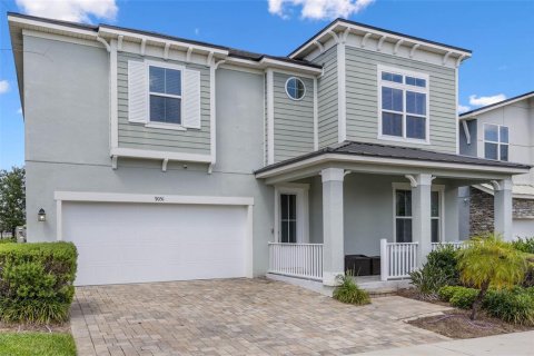 Casa en venta en Kissimmee, Florida, 7 dormitorios, 381.46 m2 № 1733961 - foto 2