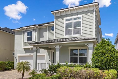 Casa en venta en Kissimmee, Florida, 7 dormitorios, 381.46 m2 № 1733961 - foto 3