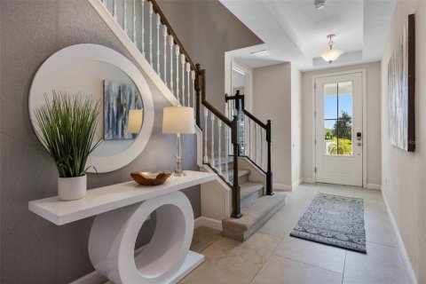 Casa en venta en Kissimmee, Florida, 7 dormitorios, 381.46 m2 № 1733961 - foto 11