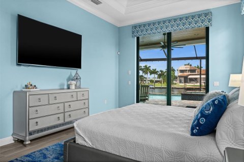 Villa ou maison à vendre à Cape Coral, Floride: 3 chambres, 230.77 m2 № 2417030 - photo 23
