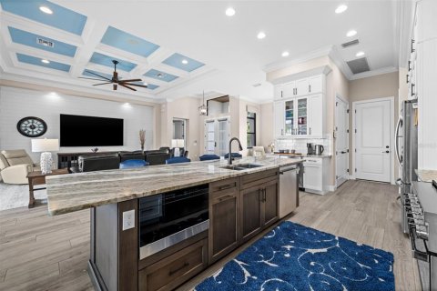 Villa ou maison à vendre à Cape Coral, Floride: 3 chambres, 230.77 m2 № 2417030 - photo 15