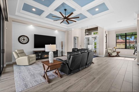 Villa ou maison à vendre à Cape Coral, Floride: 3 chambres, 230.77 m2 № 2417030 - photo 13