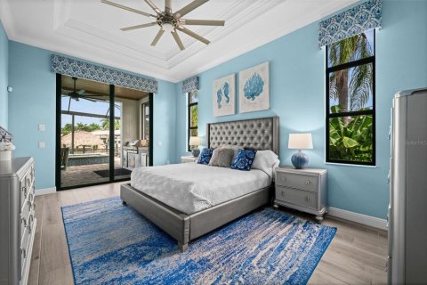 Villa ou maison à vendre à Cape Coral, Floride: 3 chambres, 230.77 m2 № 2417030 - photo 22