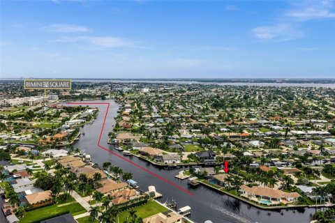 Villa ou maison à vendre à Cape Coral, Floride: 3 chambres, 230.77 m2 № 2417030 - photo 2