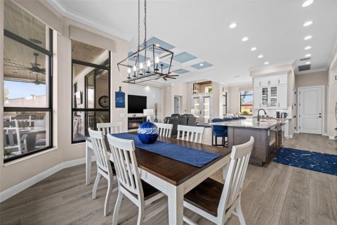 Villa ou maison à vendre à Cape Coral, Floride: 3 chambres, 230.77 m2 № 2417030 - photo 21