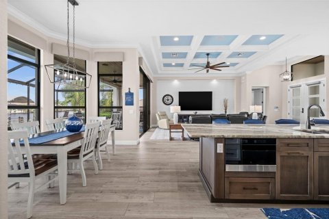 Villa ou maison à vendre à Cape Coral, Floride: 3 chambres, 230.77 m2 № 2417030 - photo 14