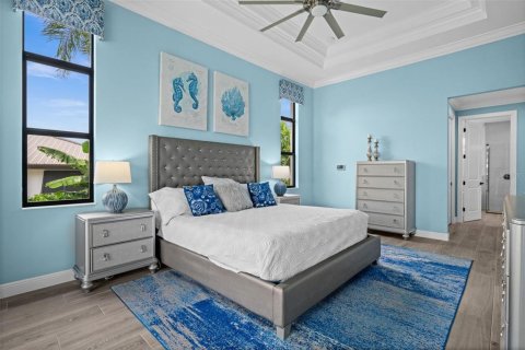 Villa ou maison à vendre à Cape Coral, Floride: 3 chambres, 230.77 m2 № 2417030 - photo 24