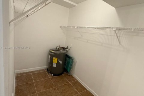 Copropriété à louer à Coral Springs, Floride: 3 chambres, 88.26 m2 № 1988531 - photo 15