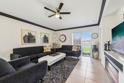 Купить виллу или дом в Сент-Луси, Флорида 3 комнаты, 117.99м2, № 2154163 - фото 5