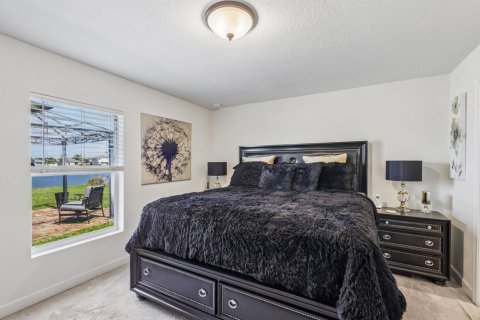 Купить виллу или дом в Сент-Луси, Флорида 3 комнаты, 117.99м2, № 2154163 - фото 22