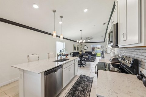 Купить виллу или дом в Сент-Луси, Флорида 3 комнаты, 117.99м2, № 2154163 - фото 13