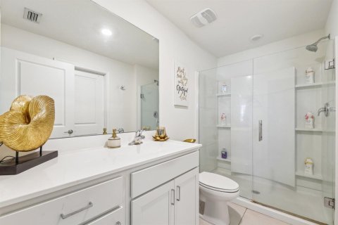 Купить виллу или дом в Сент-Луси, Флорида 3 комнаты, 117.99м2, № 2154163 - фото 25