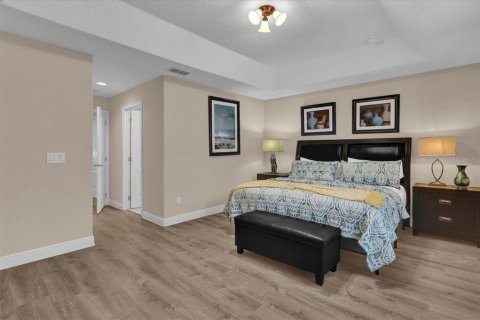 Townhouse in Davenport, Florida 3 bedrooms, 151.62 sq.m. № 1551744 - photo 22