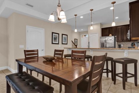 Townhouse in Davenport, Florida 3 bedrooms, 151.62 sq.m. № 1551744 - photo 6
