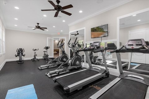 Townhouse in Davenport, Florida 3 bedrooms, 151.62 sq.m. № 1551744 - photo 27
